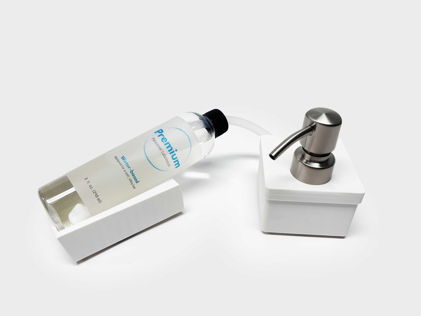 Guardbox Couple Kit