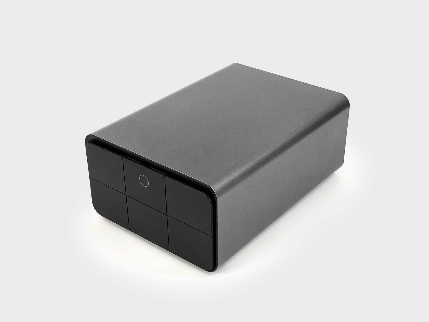 Guardbox Couple Kit