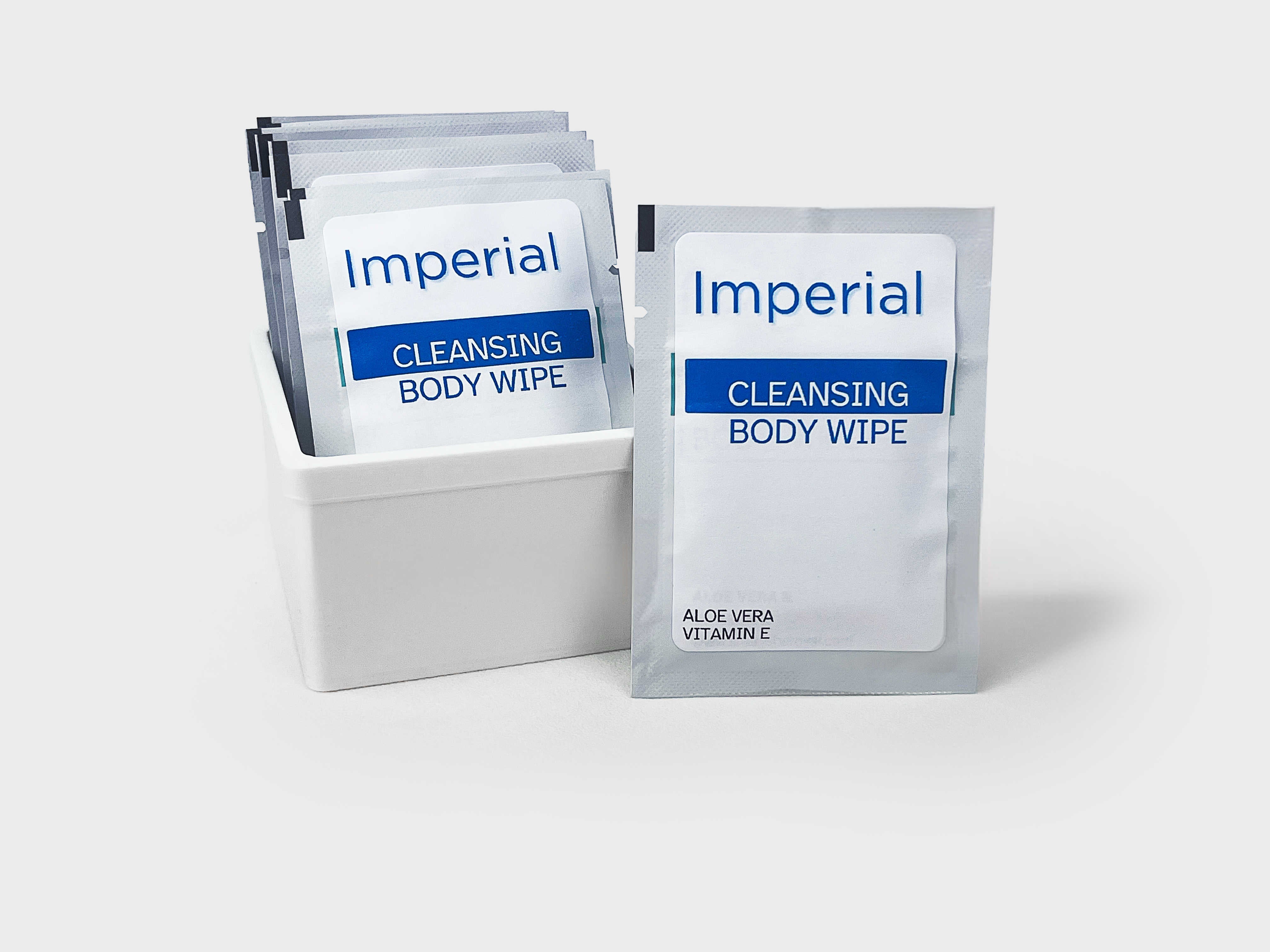 Full Couple Kit Refill